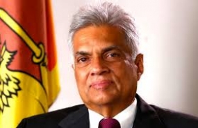 අගමැතිගෙන් මහාශිව රාත්‍රී උත්වසයට සුභාශිංසන