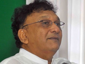 කෝප් වාර්තාව යටගහන්නේ නැහැ - ඇමැති ලක්ෂ්මන් කිරිඇල්ල