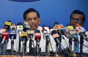 කටුනායක ගුවන් තොටුපොළේ ධාවන පථය නැවත ආස්තරණයේ කොන්ත්‍රාත්තුව අවලංගු කෙරේ