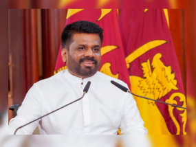 ජනපති අද රටවල් 07ක තානාපතිවරුන් සහ මහකොමසාරිස්වරුන් හමු වෙයි