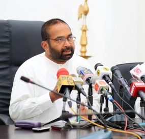 විදුලිබිඳ වැටීම් දැනුම්දීමට නව දූරකතන අංකයක්