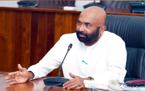 ආපදාවට ලක් වූ ජනතාව‍ වෙනුවෙන් ලබාදෙන ආහාර වියදම් 2022ට වඩා 33%කින් ඉහළ  නැංවේ