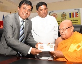 ඕල්කට්තුමා බෞද්ධාගම වැළඳගෙන බෞද්ධ පාසල් ඇති කිරීම උතුම් ක්‍රියාවක්