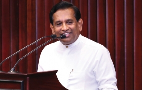 පාරම්පරික ආයුර්වේද වෛද්‍යවරුන්ට සුව ඇමැතිගෙන් සහන