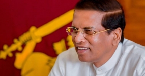 පාකිස්ථාන ජනරජ දින සැමරුම් උළෙලේ ප‍්‍රධාන ආරාධිත අමුත්තා ලෙස සහභාගීවීමට ජනපති සහභාගී වෙයි