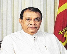 කෝප් කෝපා වාර්තා ක්‍රියාවට නැංවීම ගැන විශේෂ සාකච්ඡාවක්