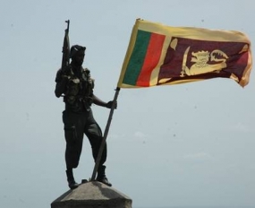 ජාතික රණවිරු සැමරුම් උත්සවය හෙට