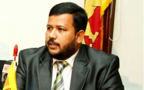 පාඩු ලැබූ ලංකා සතොසට අද කෝටි 100 ක ලාභයක් - අමාත්‍ය රිෂාඩ් බදියුදීන්