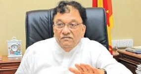 මධ්‍යම අධිවේගයේ තුන්වැනි අදියරට ටෙන්ඩර් ප්‍රදානය කර නෑ - අමාත්‍ය කිරිඇල්ල