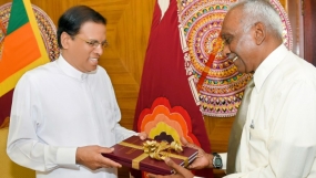 සාමාන්‍ය අධ්‍යාපනය පිළිබඳ ජාතික ප‍්‍රතිපත්තිය සඳහා වූ යෝජනා ජනපතිට