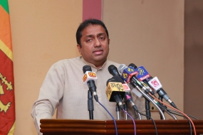 බෞද්ධ අධ්‍යාපන සංවර්ධනය වෙනුවෙන් ගතහැකි සෑම පියවරක්ම ගන්නවා- අධ්‍යාපන අමාත්‍ය