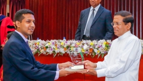 විද්‍යාභිවර්ධන සංගමයේ වාර්ෂික සැසිය ආරම්භ වෙයි