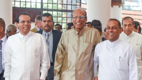 ඔක්තෝබර් විප්ලවයේ සියවස් සමරුවට ජනපති එක්වෙයි