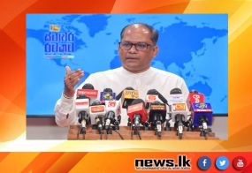 ආබාධිත සහිත ප්‍රජාව සවිබල ගන්වමින් රටේ නිෂ්පාදන ක්‍රියාවලියට යොදා ගැනීමට පුළුල් වැඩපිළිවෙළක්