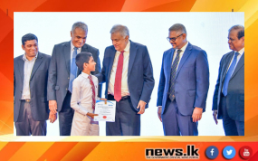 ඩිජිටල් ආර්ථික පරිවර්තනය, තෝරාගැනීමක් නොව අවශ්‍යතාවයක්-ජනපති