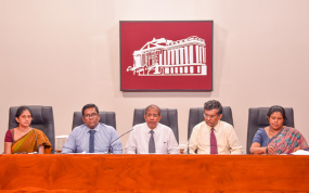 ඩෙංගු රෝගය පාලනය සඳහා මහජන සහාය අත්‍යවශ්‍යයයි – ජාතික ඩෙංගු මර්දන ඒකකයේ අධ්‍යක්ෂ  විශේෂඥ වෛද්‍ය සුදත් සමරවීර