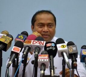 ජනපති ජාත්‍යන්තරය දිනා ගැනීමෙන් විදෙස් ගැටලුවලට පිළිතුරු දුන්නා