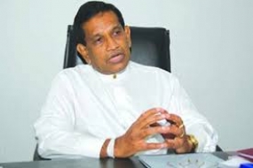 විදේශීය වෛද්‍ය අධ්‍යාපනය නිසා වාර්ෂිකව බිලියන 132 ක පිටරටට - සෞඛ්‍ය ඇමැති