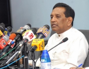 2025 දී බෝ නොවන රෝග 20%කින්  අඩු කිරීමට පියවර- පාසල් ළමුන්, රජ්‍ය නිලධරීන් දැනුවත් කෙරේ