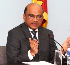 යෝජිත විගණන පනත කඩිනමින් සම්මත විය යුතුයි - විගණකාධිපති