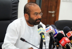 නව රටාවෙන් පවතින විදුලි බිලෙහි කිසිදු වැඩිවීමක් නැහැ