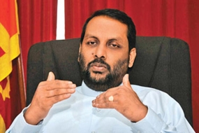 ධිවර ඇමතිගෙන් නිලධාරීන් උපදෙස්