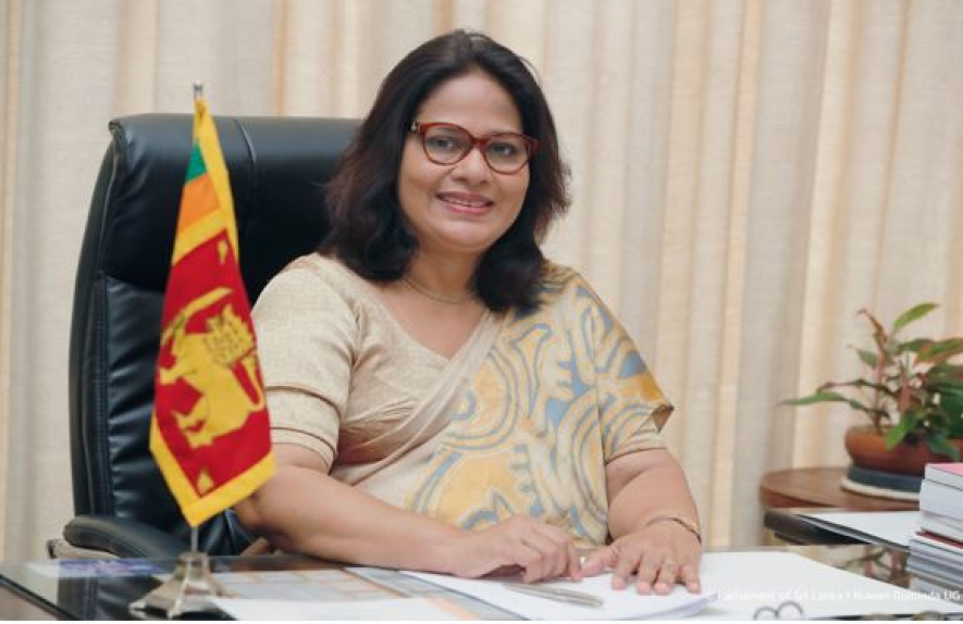 දසවැනි පාර්ලිමේන්තුවේ සමාරම්භක රැස්වීම සඳහා පැමිණෙන  මන්ත්‍රීවරුන්ට විශේෂ දැනුම් දීමක්