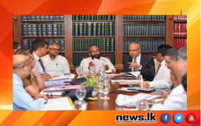 බීඩී කර්මාන්තය ආශ්‍රිතව පැන නැගී ඇති ගැටලු විසඳීම සඳහා විධිමත් නීති රාමුවක් සකස් කිරීමට කඩිනම් පියවර