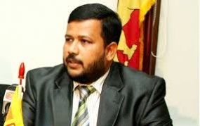 ප්‍රමිතියෙන් ඉහළ ශ්‍රී ලංකා ගම්මිරිස් පමණක් අපනයනය කිරීමට පියවර ගන්නවා - අමාත්‍ය රිෂාඩ් බදියුදීන්