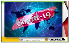 කොවිඩ්-19 ආසාදිත මරණ 05ක් වාර්තා වෙයි සමස්ත කොවිඩ් මරණ ගණන 176ක්