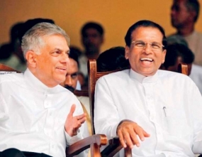 යහපාලන ආණ්ඩුවට වසර තුනයි - ගම දිනූ ප්‍රජාතන්ත්‍රවාදයක්....