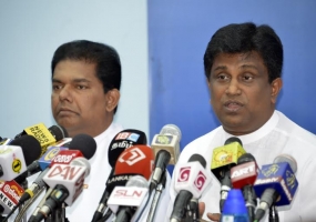 බාධාවකින් තොරව විදුලිය සැපයීමට රජය පියවර ගනී