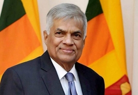 නව ග්‍රාම නිලධාරීන් 1650 ක් සඳහා පත්වීම් ලිපි ප්‍රදානය අද අගමැති සුරතින්