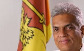 ජයග්‍රාහකයන් හා පරාජිතයන් ලෙස වෙන් නොවී රට වෙනුවෙන් එක්‌වෙමු