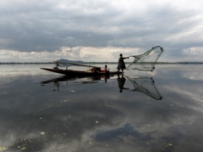 ඉන්දු - ශ්‍රී ලංකා ධිවර සාකච්ඡා ලබන 24 – 25 දෙදින ඉන්දියාවේ දී