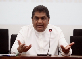 ජනමාධ්‍ය අමාත්‍යංශය ප්‍රාදේශීය මාධ්‍යවේදීන් වෙනුවෙන් පෙනී සිටිනවා - ජනමාධ්‍ය නියෝජ්‍ය අමාත්‍ය