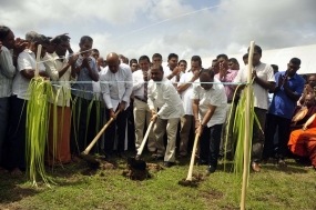 වෙනත් කිසිදු රජයකට වඩා මෙම රජය ගොවි ජනතාවට සහන ලබාදුන්නා- කෘෂිකර්ම අමාත්‍ය