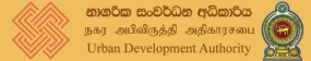 නගර 45ක් සඳහා සැකසූ නගර සැලසුම් පිළිගැන්වීම හෙට