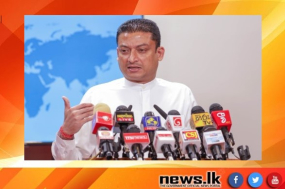 ජපාන – ශ්‍රී ලංකා නිදහස් වෙළෙඳ කලාපයක් මෙරට ඇති කිරීමට සැලසුම් කර තිබෙනවා – ආයෝජන ප්‍රවර්ධන රාජ්‍ය අමාත්‍ය දිලුම් අමුණුගම