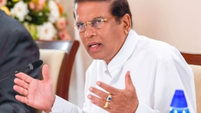 කිලිනොච්චියේ ආපදාවට පත් ජනතාවට ජනපති නියෝගයෙන් අවශ්‍ය පහසුකම් තවදුරටත්