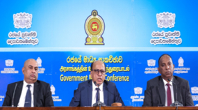 අන්තර්ජාතික තෙත්බිම් උද්‍යාන එකමුතුවේ  ආසියානු පළමු සමුළුව ජුනි මස 17 සිට 21 දක්වා බත්තරමුල්ලේදී