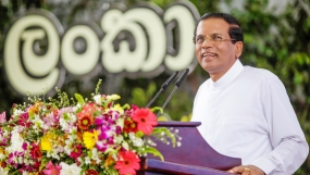 නීලහරිත ගම්මාන දස දහසක් වැඩසටහන ජනපති ප‍්‍රධානත්වයෙන් ඇරඹේ