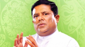 මීතොටමුල්ල හානියට පත් දේපළ තක්සේරුව අද සිට