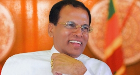 සියලූ භාෂා කතා කරන සියලූ ජාතීන් එක්ව කටයුතු කිරීම සංහිදියාවේ අඩිතාලමයි- ජනපති කියයි