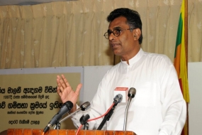 ජන සභා ක්‍රමය රටේ වහා ම පිහිටු විය යුතුයි