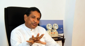 සෞඛ්‍ය සේවකයින් වෙනුවෙන් නිවාස ව්‍යාපෘතියක්