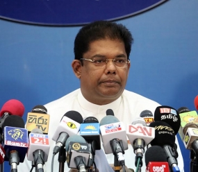 යහපාලන ජාතික රජයට වසර තුනක් සපිරීම නිමිත්තෙන් දිස්ත්‍රික්ක කීපයක ජාතික ඉඩම් ඔප්පු පිරිනැමීම සිදු කෙරේ