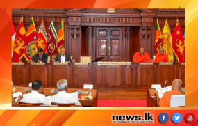 දකුණු චීන මුහුදු කලාපයේ 08 වන බෞද්ධ වටමේස සාකච්ඡාව ඔක්තෝබර් 24,25 සහ 26 දිනයන් හි දී ශ්‍රී ලංකාවේදී