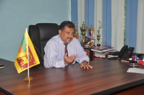 ජාතික කුරුඳු සතිය මැයි  07 සිට 11 දක්වා