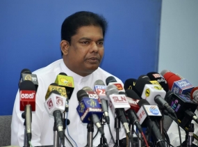 හම්බන්තොට වරායේ අනුග්‍රාහක ගිවිසුමට අමාත්‍ය අනුකමිටුවක්